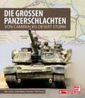 Lenzin / Bühler / Heer |  Die großen Panzerschlachten | Buch |  Sack Fachmedien