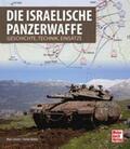 Lenzin / Bühler |  Die israelische Panzerwaffe | Buch |  Sack Fachmedien