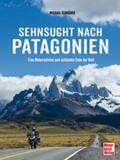 Schröder |  Sehnsucht nach Patagonien | Buch |  Sack Fachmedien