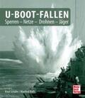 Schäfer / Roth |  U-Boot-Fallen | Buch |  Sack Fachmedien