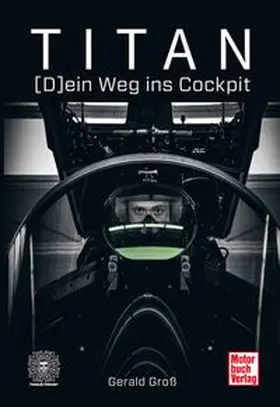 Groß |  TITAN | Buch |  Sack Fachmedien