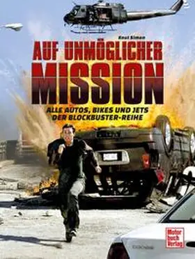 Simon |  Auf unmöglicher Mission | Buch |  Sack Fachmedien