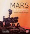 Bizony |  Mars | Buch |  Sack Fachmedien