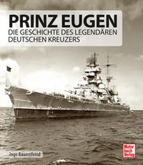 Bauernfeind |  Prinz Eugen | Buch |  Sack Fachmedien