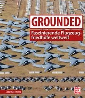 Thoma |  Grounded | Buch |  Sack Fachmedien