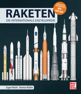 Reichl |  Raketen | Buch |  Sack Fachmedien