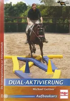 Geitner |  Dual-Aktivierung Aufbaukurs. DVD | Sonstiges |  Sack Fachmedien