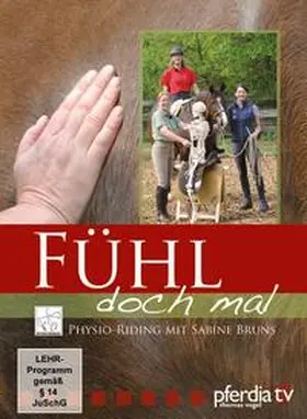 Bruns |  DVD - Fühl doch mal | Sonstiges |  Sack Fachmedien