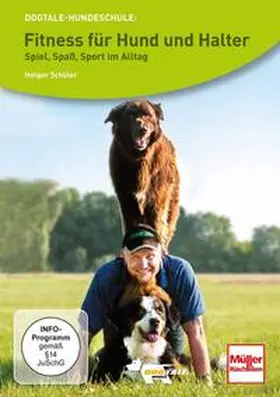 Schüler |  DVD - Fitness für Hund und Halter | Sonstiges |  Sack Fachmedien