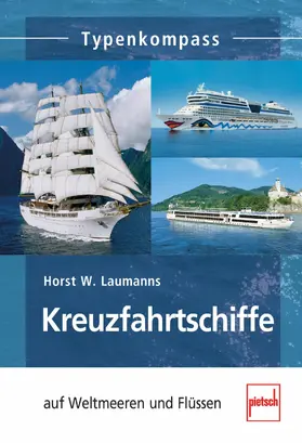 Laumanns |  Kreuzfahrtschiffe | eBook | Sack Fachmedien