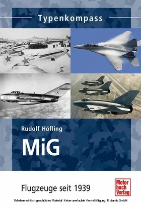 Höfling |  MiG | eBook | Sack Fachmedien