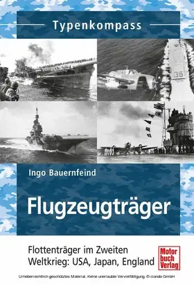 Bauernfeind |  Flugzeugträger | eBook | Sack Fachmedien
