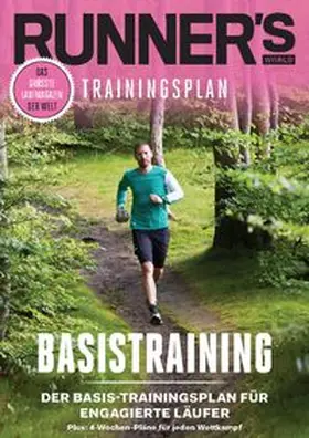 Runner`s World | RUNNER'S WORLD Basistraining für engagierte Läufer | E-Book | www.sack.de