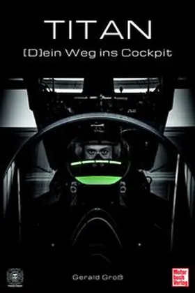 Groß |  TITAN | eBook | Sack Fachmedien