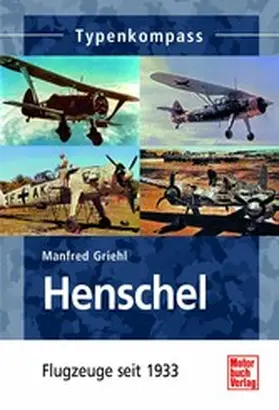 Griehl |  Henschel | eBook | Sack Fachmedien
