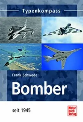 Schwede |  Bomber | eBook | Sack Fachmedien