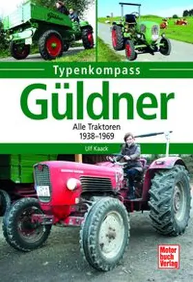 Kaack |  Güldner | eBook | Sack Fachmedien