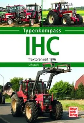 Kaack |  IHC | eBook | Sack Fachmedien