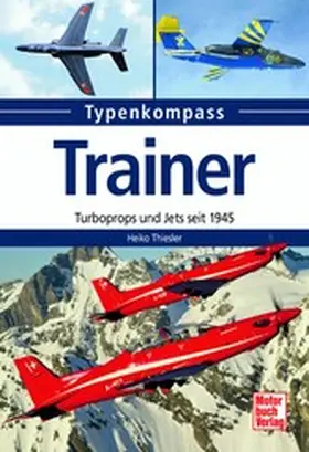 Thiesler |  Trainer | eBook | Sack Fachmedien