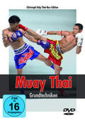 Delp |  Muay Thai - Grundtechniken | Sonstiges |  Sack Fachmedien