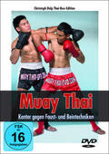 Delp |  Muay Thai - Konter gegen Faust- und Beintechniken | Sonstiges |  Sack Fachmedien