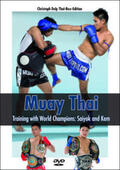 Delp |  Delp, C: Muay Thai/ with World Champions: Saiyok | Sonstiges |  Sack Fachmedien