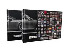 Porsche Museum |  Porsche 911 x 911 | Buch |  Sack Fachmedien