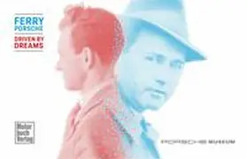  Ferry Porsche | Buch |  Sack Fachmedien