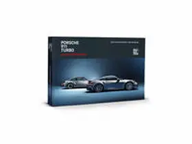 Porsche Museum |  Porsche 911 Turbo - Beyond Performance | Buch |  Sack Fachmedien