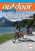 Walter / Fischer |  Walter, H: Familien-Biken | Buch |  Sack Fachmedien