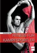 Delp |  Fitness für Kampfsportler | Buch |  Sack Fachmedien