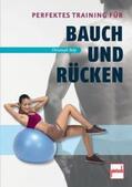 Delp |  Perfektes Training für Bauch und Rücken | Buch |  Sack Fachmedien