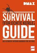 Vogel |  Survival-Guide für echte Kerle | Buch |  Sack Fachmedien