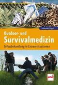 Vogel |  Outdoor- und Survivalmedizin | Buch |  Sack Fachmedien