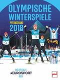 Reisner / Dunker |  Olympische Winterspiele Pyeongchang 2018 | Buch |  Sack Fachmedien
