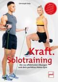 Delp |  Kraft-Solotraining | Buch |  Sack Fachmedien