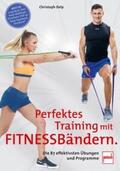 Delp |  Perfektes Training mit Fitnessbändern | Buch |  Sack Fachmedien