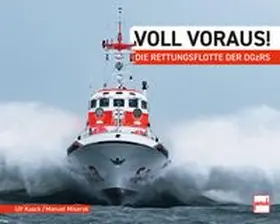 Kaack / Miserok |  Voll voraus! | Buch |  Sack Fachmedien