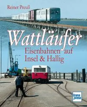 Preuß |  Wattläufer | Buch |  Sack Fachmedien
