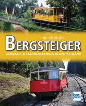 Preuß |  Bergsteiger | Buch |  Sack Fachmedien