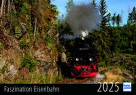  Faszination Eisenbahn 2025 | Sonstiges |  Sack Fachmedien