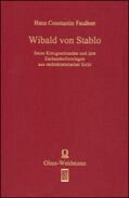 FAUSSNER |  Wibald von Stablo | Buch |  Sack Fachmedien