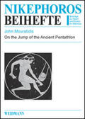 Mouratidis |  On the Jump of the Ancient Pentathlon | Buch |  Sack Fachmedien