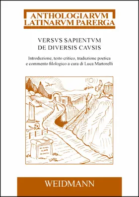 Martorelli |  Versus sapientum de diuersis causis | Buch |  Sack Fachmedien