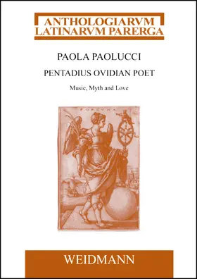 Paolucci |  Pentadius Ovidian Poet | eBook | Sack Fachmedien