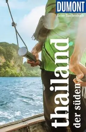 Möbius / Ster |  DUMONT Reise-Taschenbuch Reiseführer Thailand, Der Süden | Buch |  Sack Fachmedien