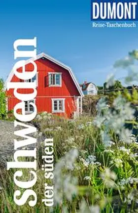 Juling | DUMONT Reise-Taschenbuch Reiseführer Schweden, Der Süden | Buch | 978-3-616-00746-5 | sack.de