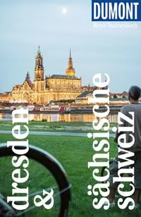 Klose |  DUMONT Reise-Taschenbuch Reiseführer Dresden & Sächsische Schweiz | Buch |  Sack Fachmedien