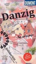 Schulze |  DuMont direkt Reiseführer Danzig | Buch |  Sack Fachmedien