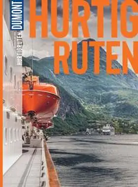 Nowak | DUMONT Bildatlas Hurtigruten | Buch | 978-3-616-01214-8 | sack.de